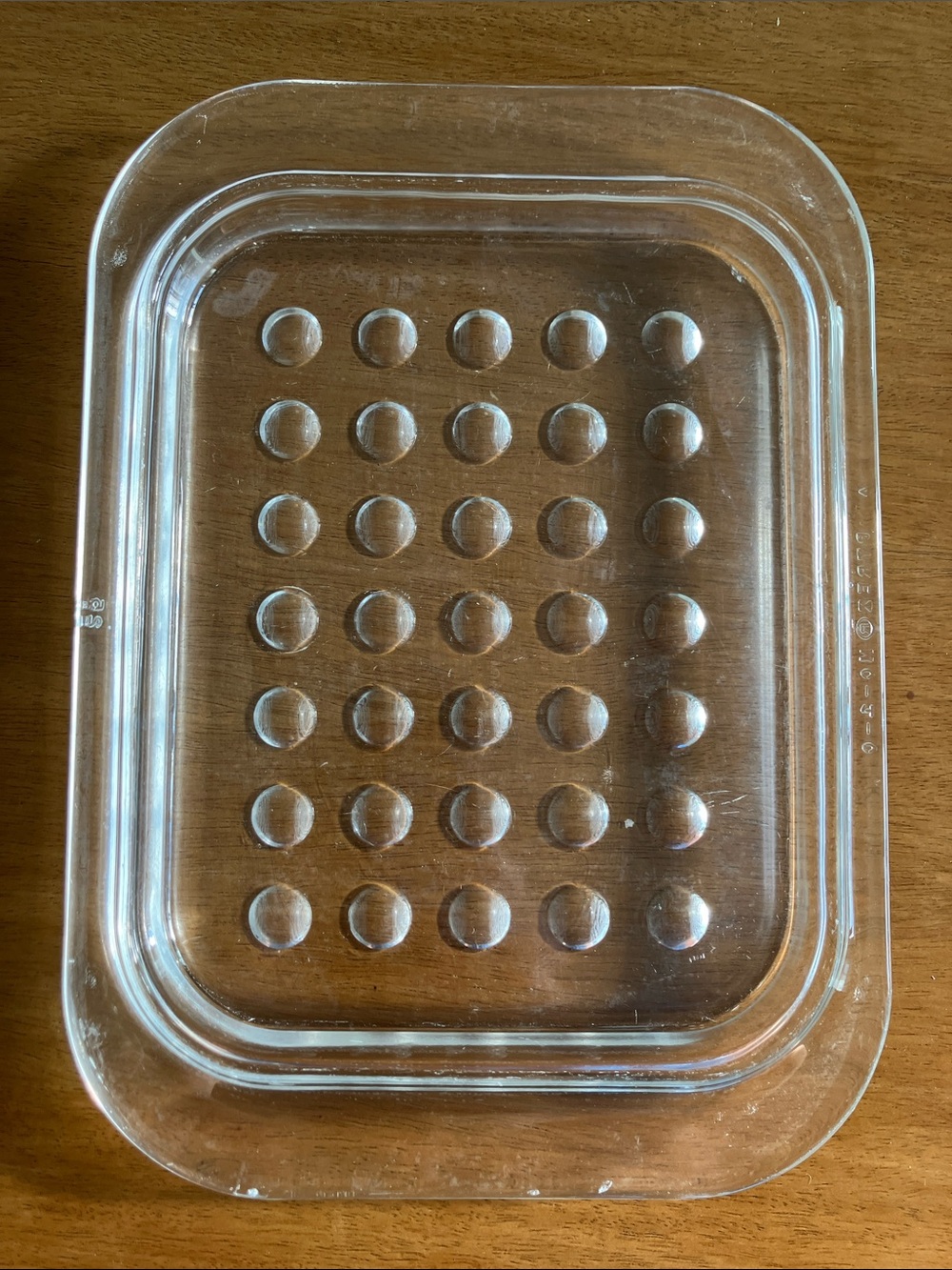 Pyrex | Replacement Lid - Picture 2 of 6